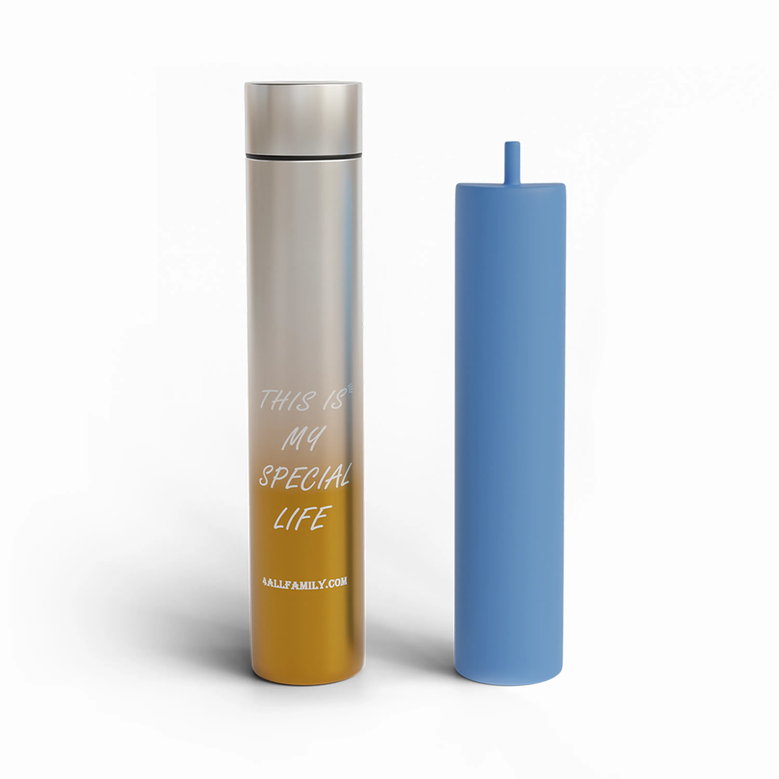 12H Small Insulin Pen Travel Case