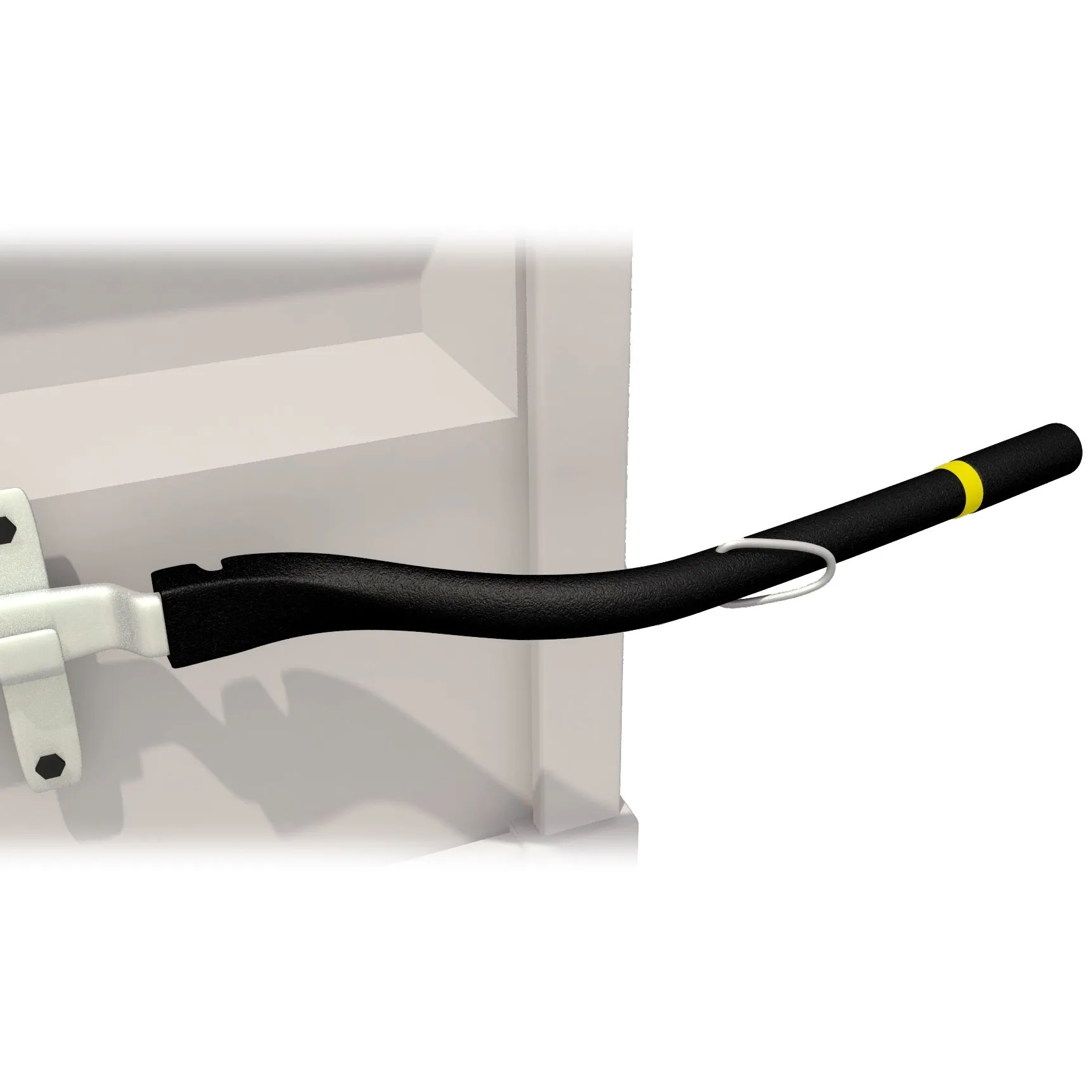 5th Wheel Release Hook, Pin Puller - and More - by OPNBar
