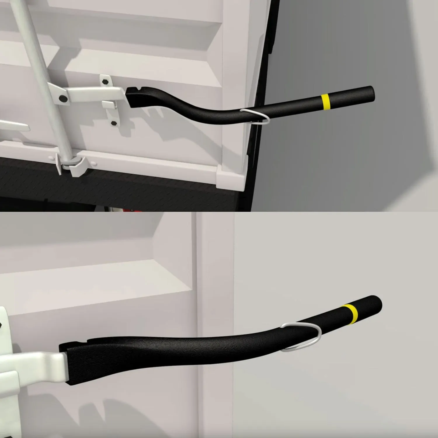 5th Wheel Release Hook, Pin Puller - and More - by OPNBar