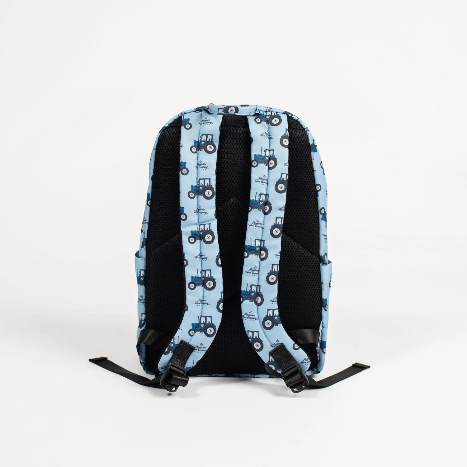 AFC Blue Tractor Backpack