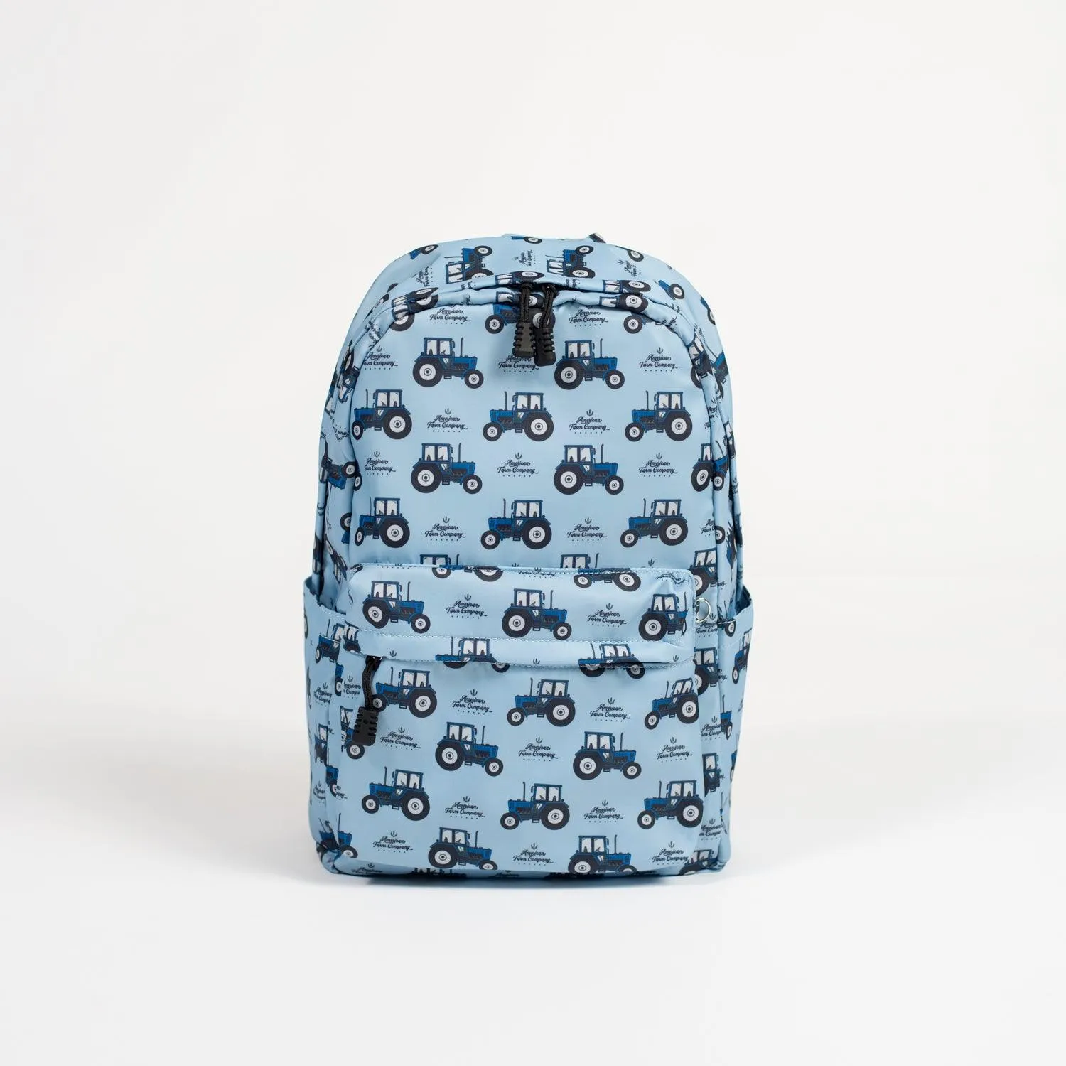 AFC Blue Tractor Backpack