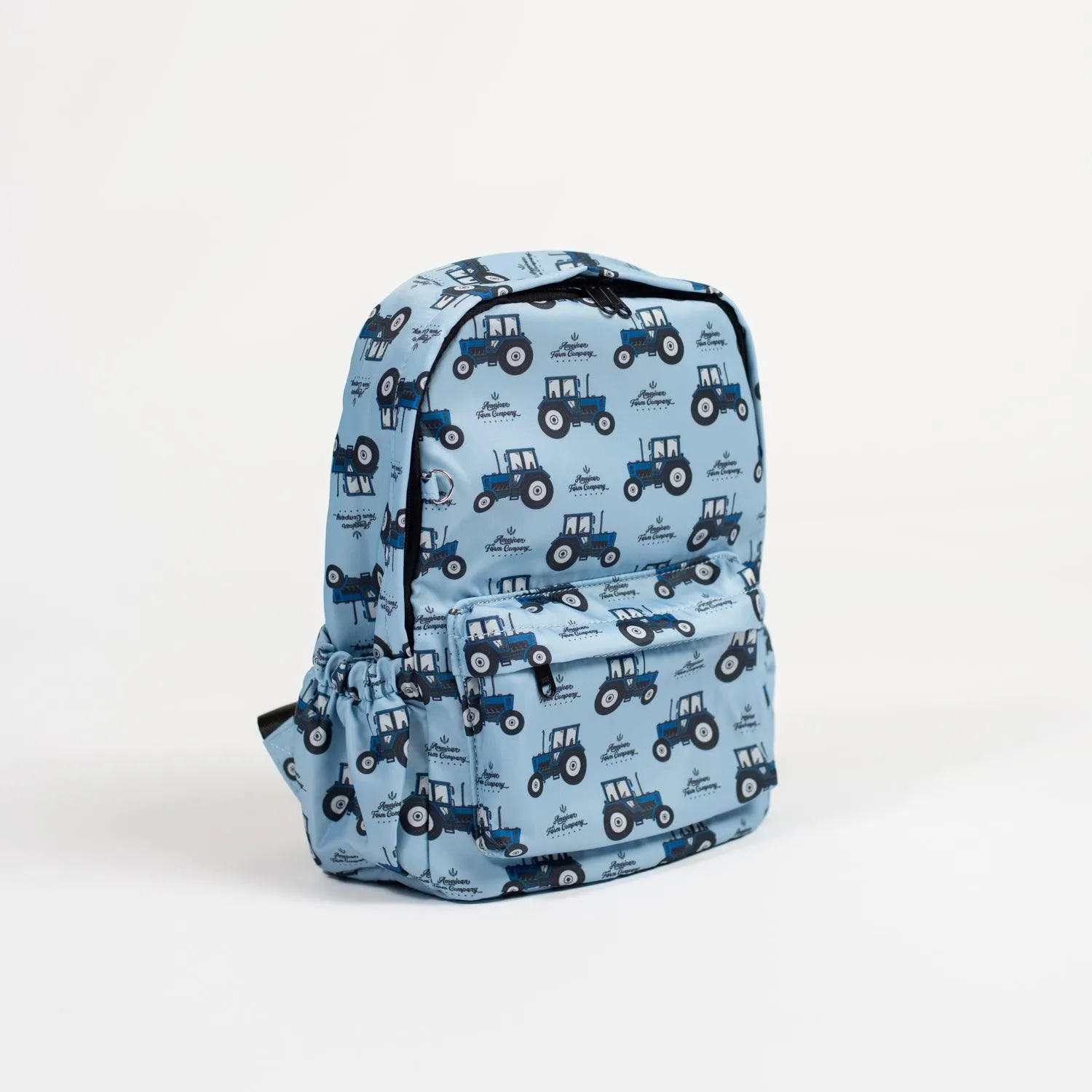 AFC Blue Tractor Backpack
