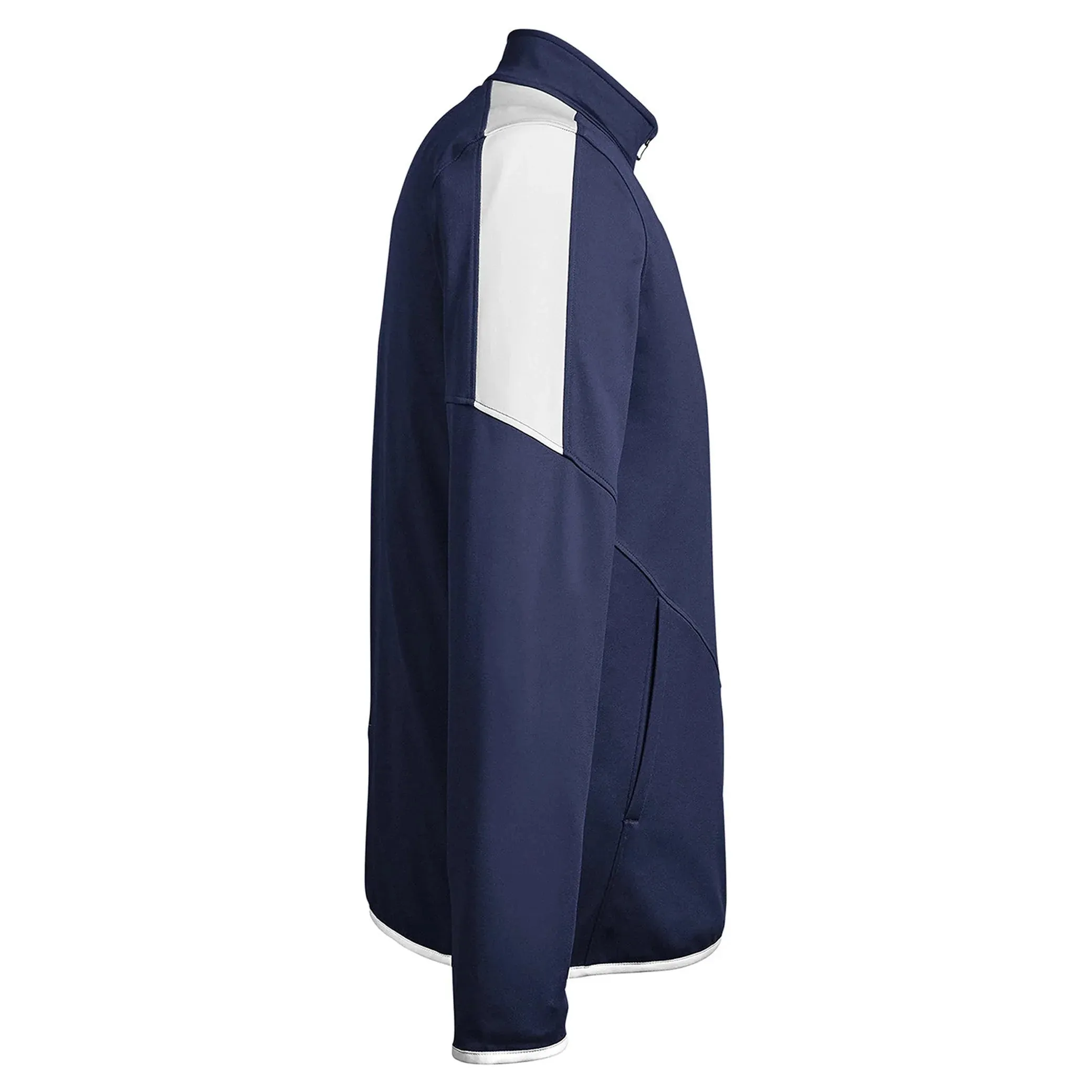 AKRU 50th Anniv. Rival Knit Jacket
