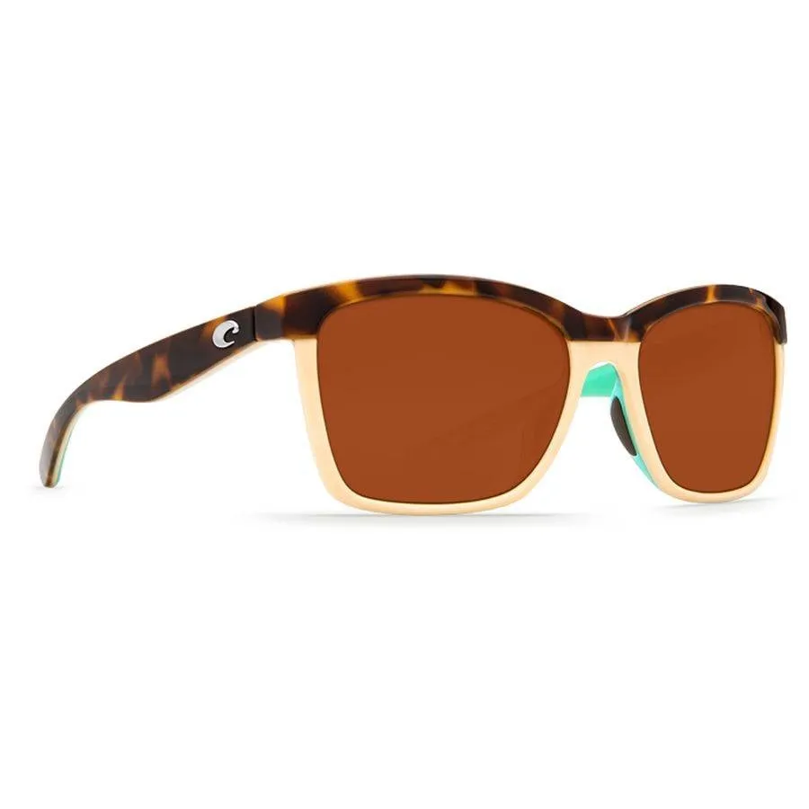 Anaa 580P Sunglasses