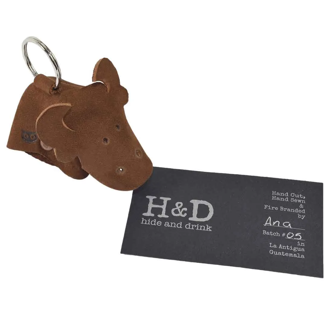 Animal Key Chain