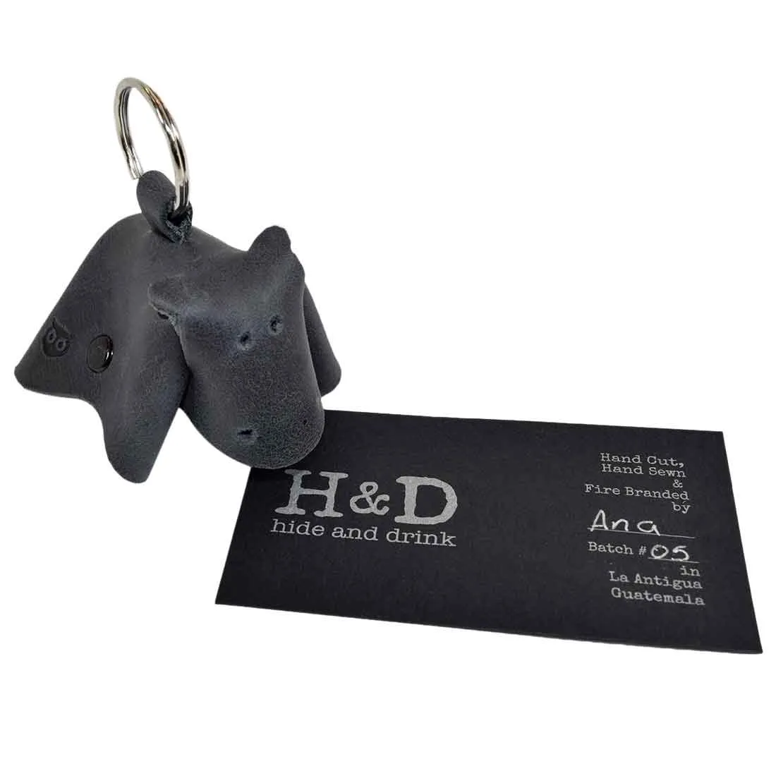 Animal Key Chain