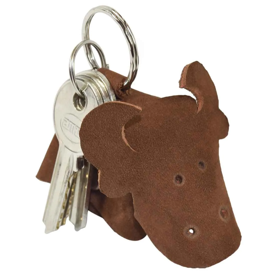 Animal Key Chain