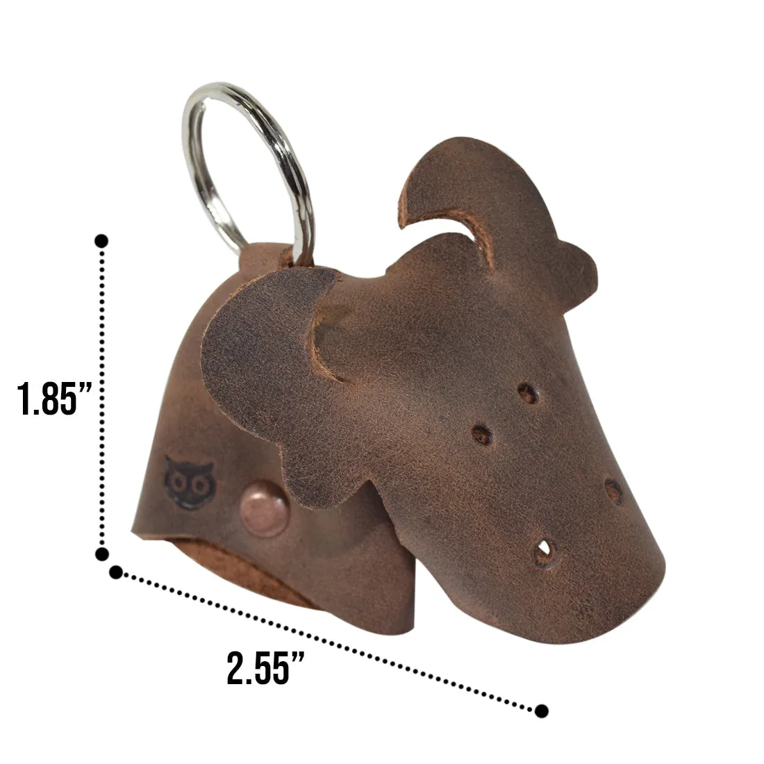 Animal Key Chain