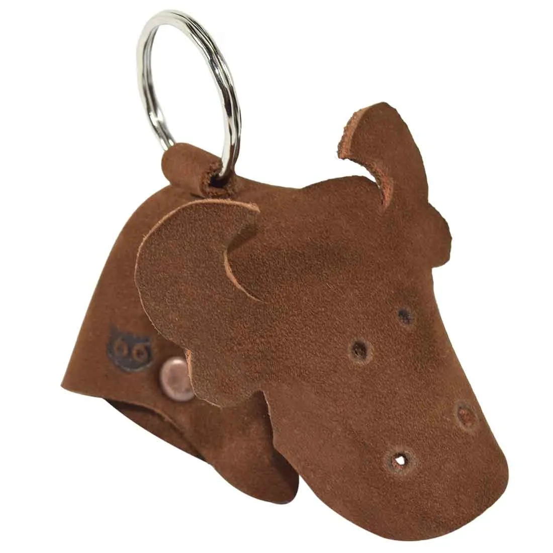 Animal Key Chain