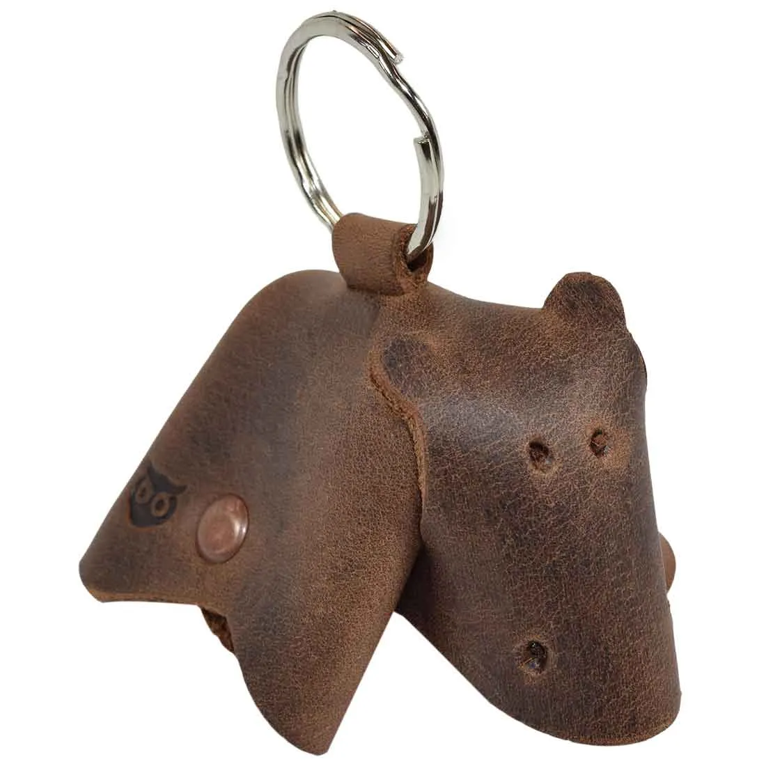 Animal Key Chain
