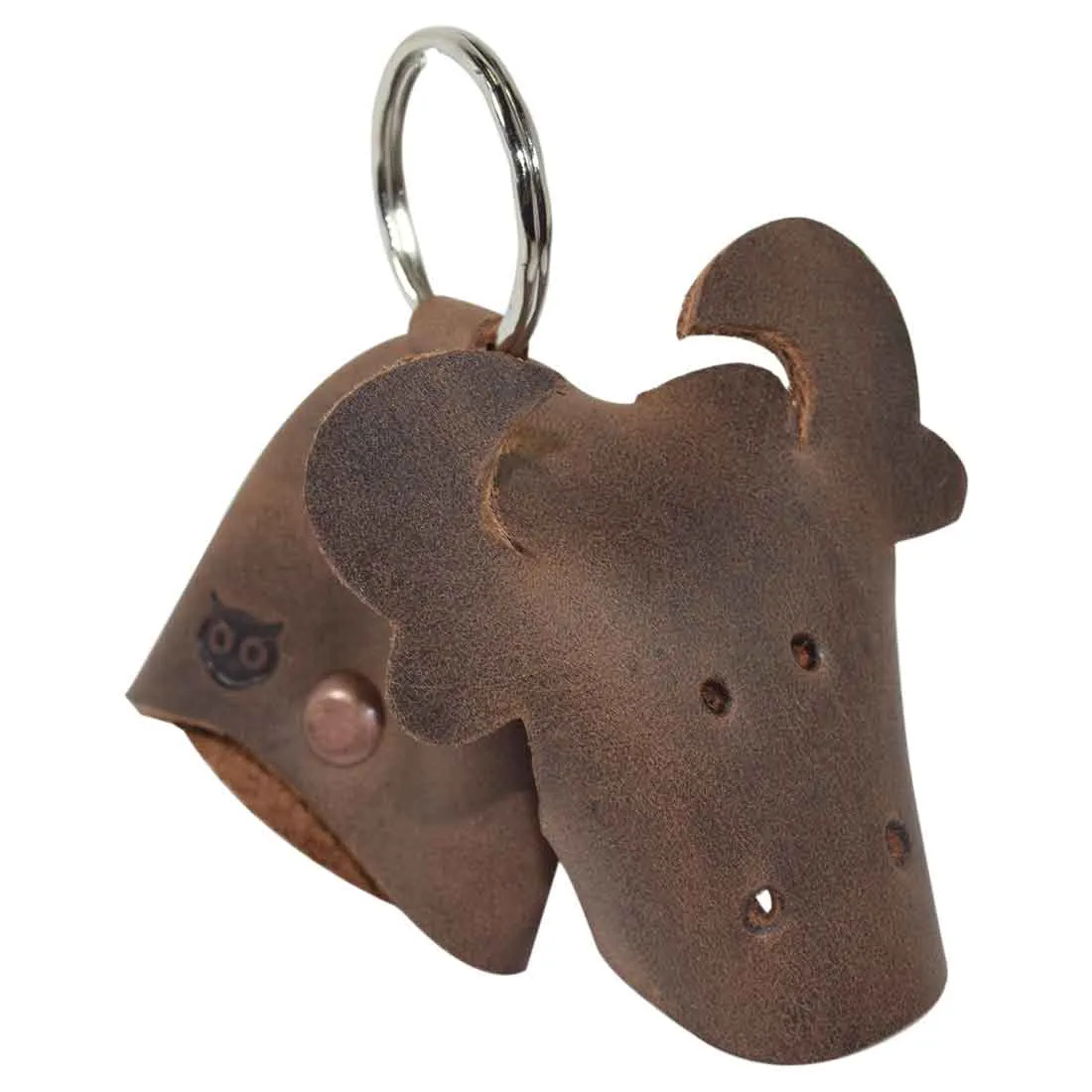 Animal Key Chain
