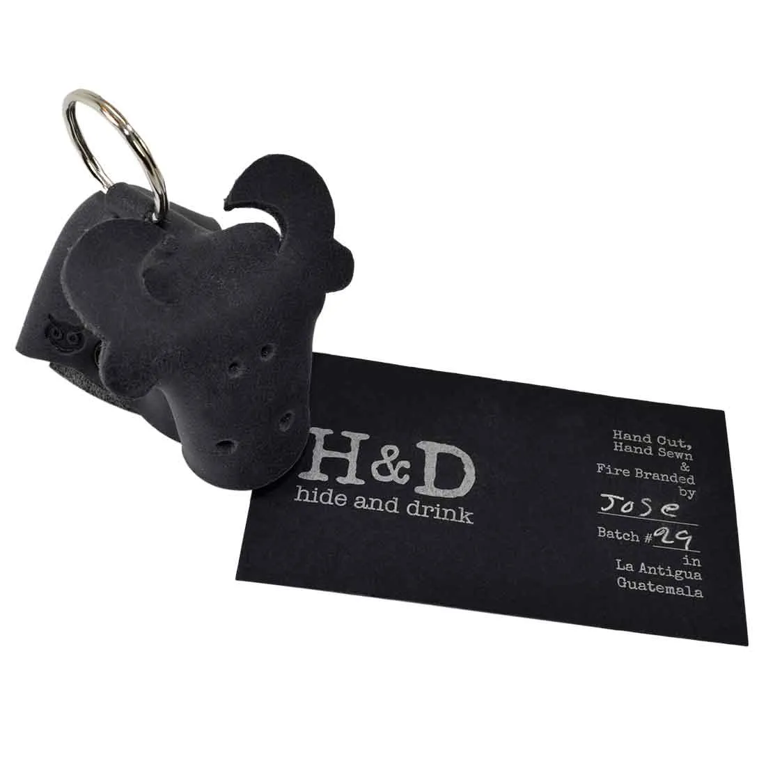 Animal Key Chain