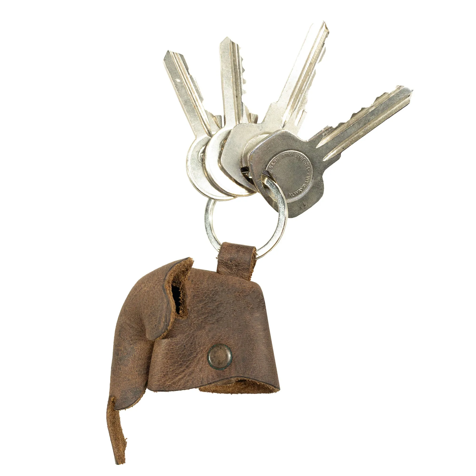 Animal Key Chain