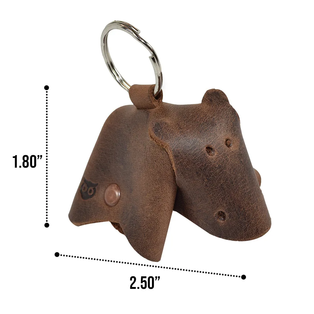 Animal Key Chain