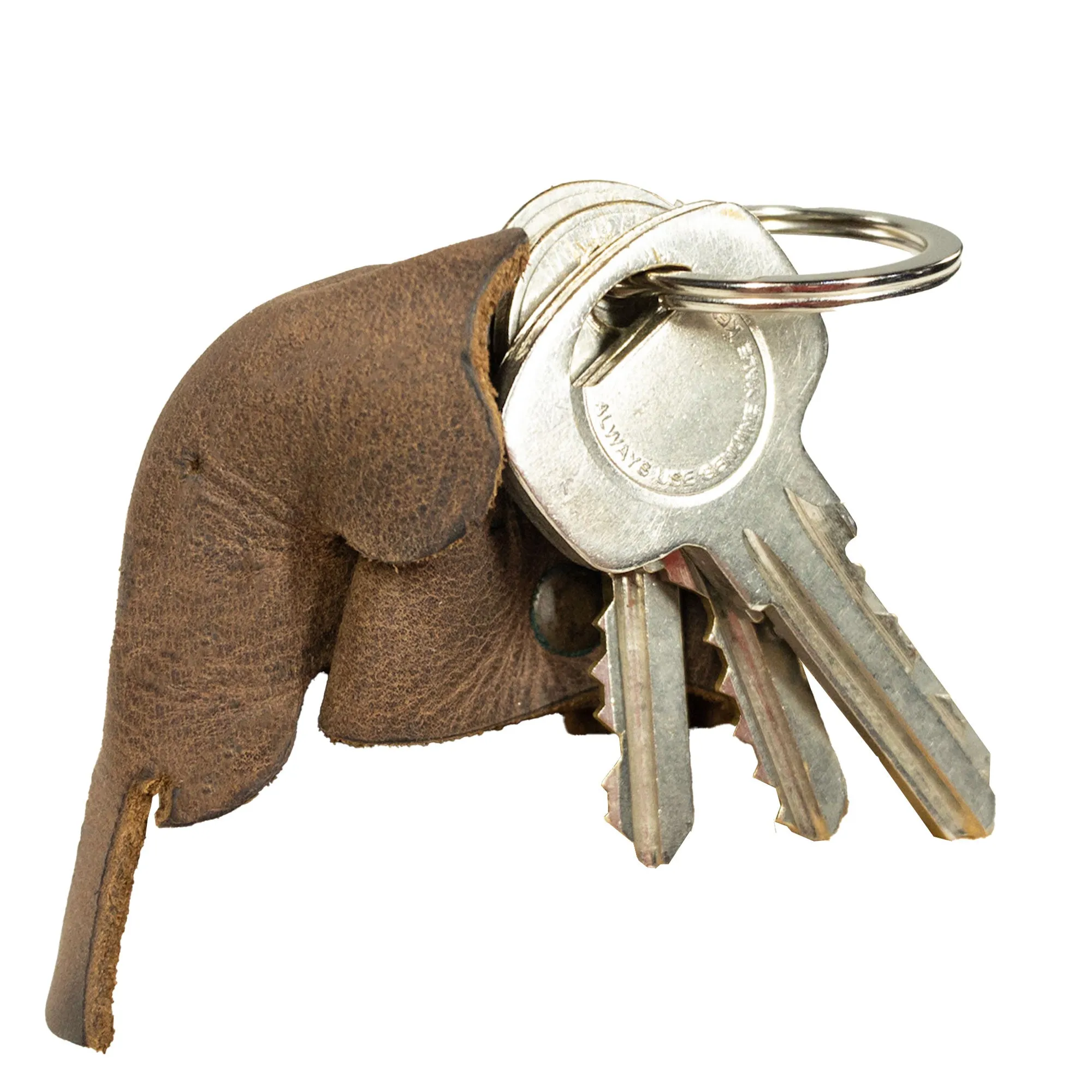 Animal Key Chain