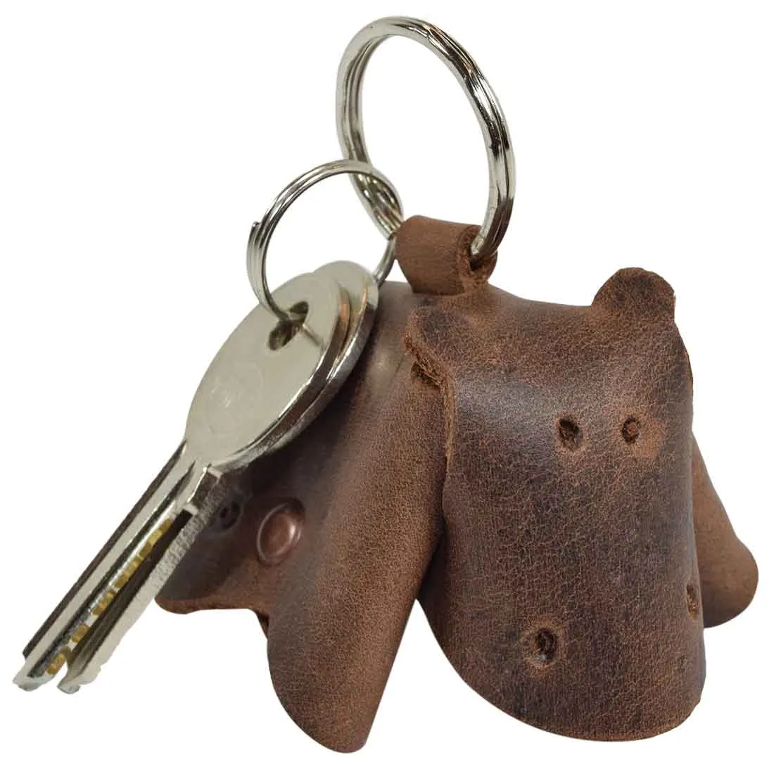 Animal Key Chain