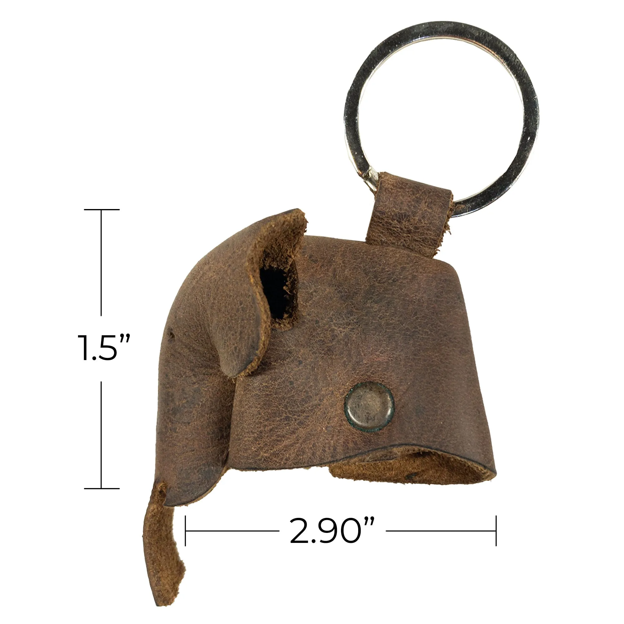 Animal Key Chain