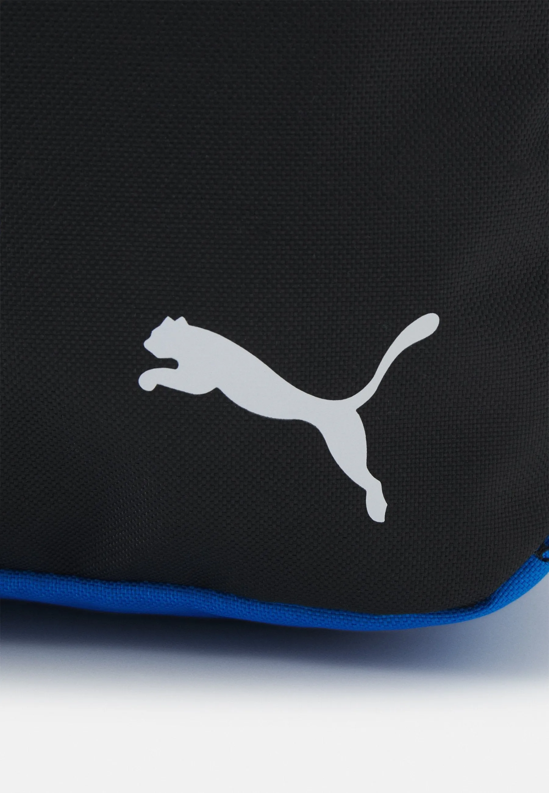 Backpack Puma Teamgoal Core Unisex, black/blue