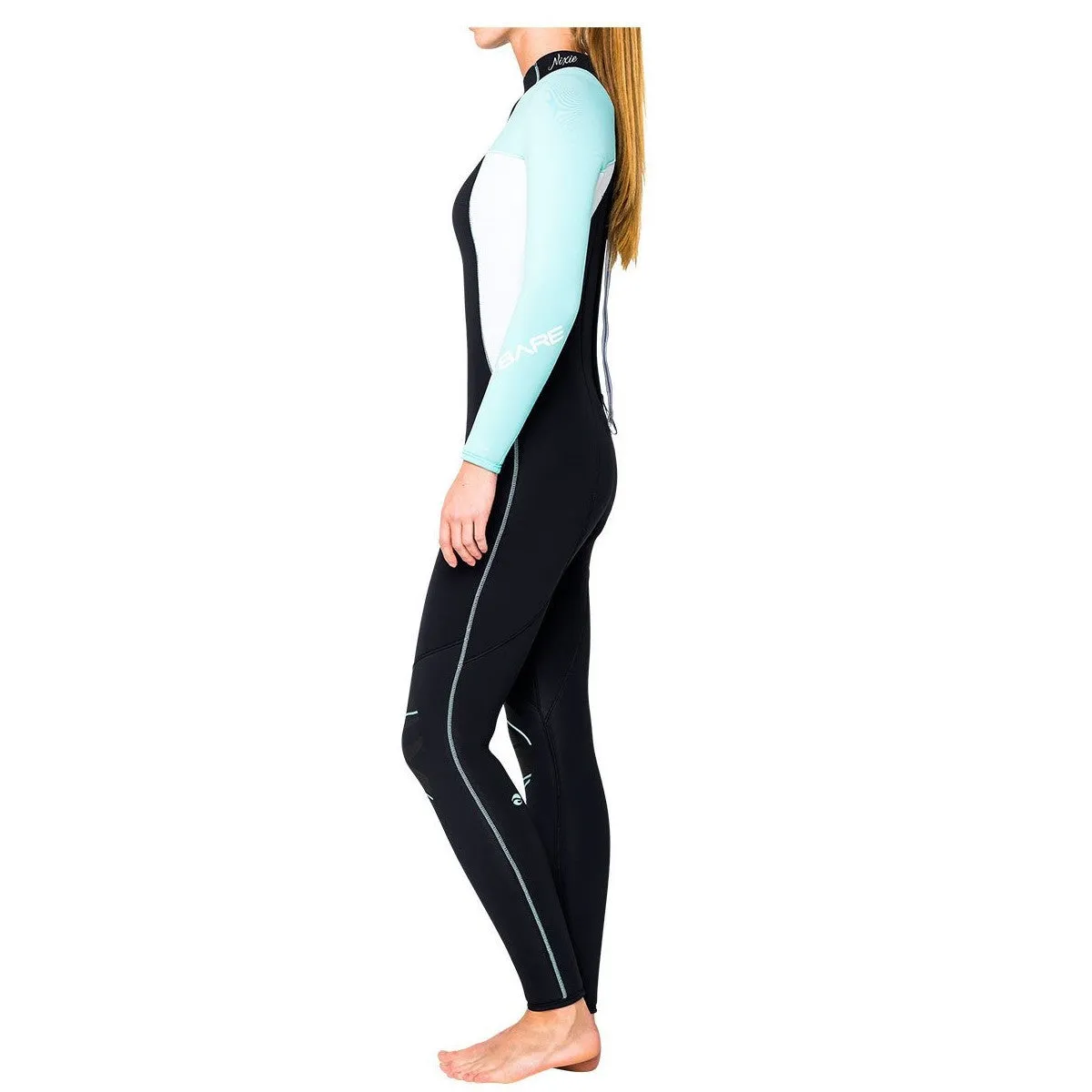 Bare 3/2mm Women's Nixie Full Suit