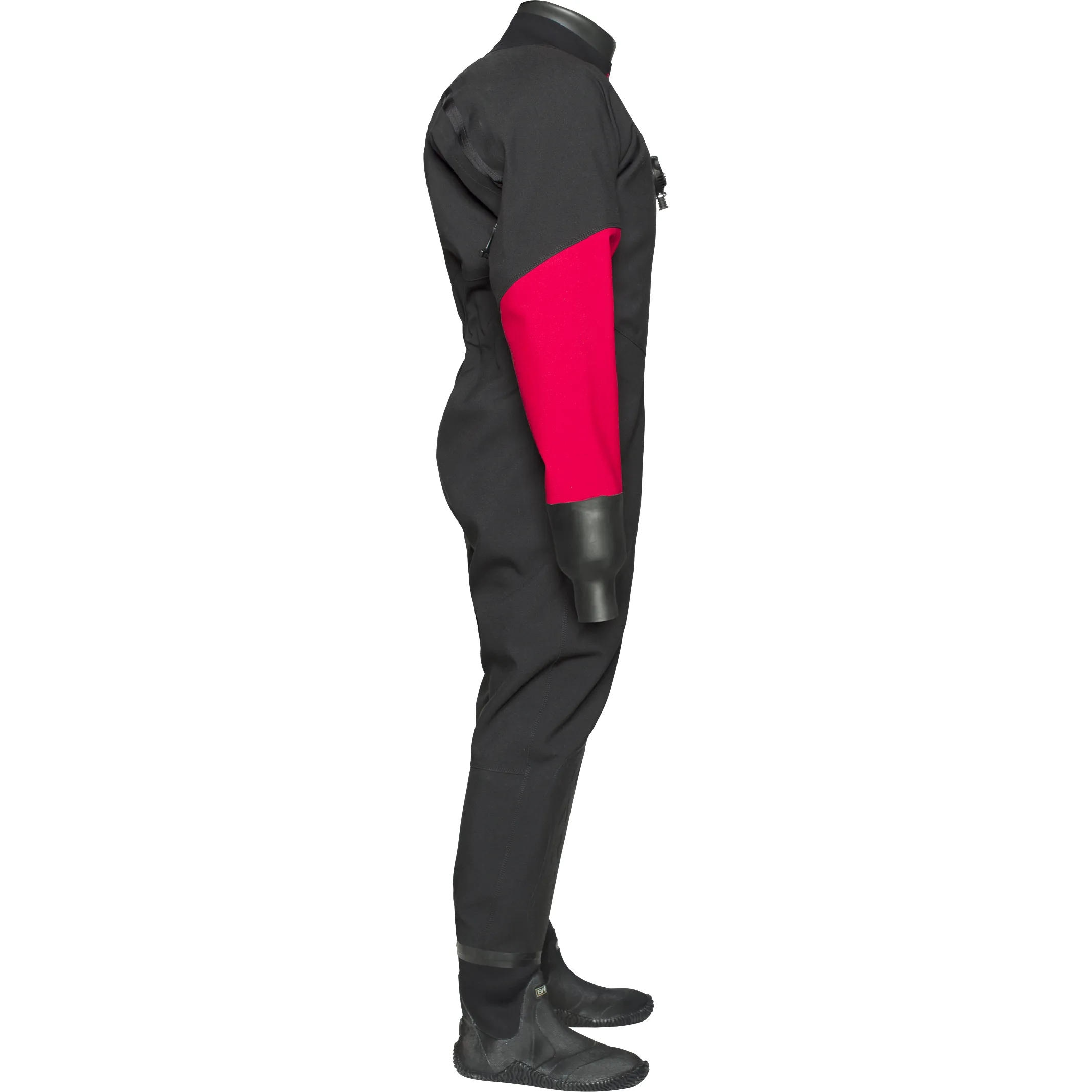 Bare Trilam Pro Mens Drysuit