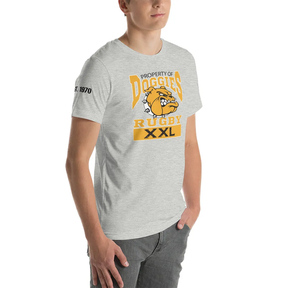 Brockport Doggies Social T-Shirt