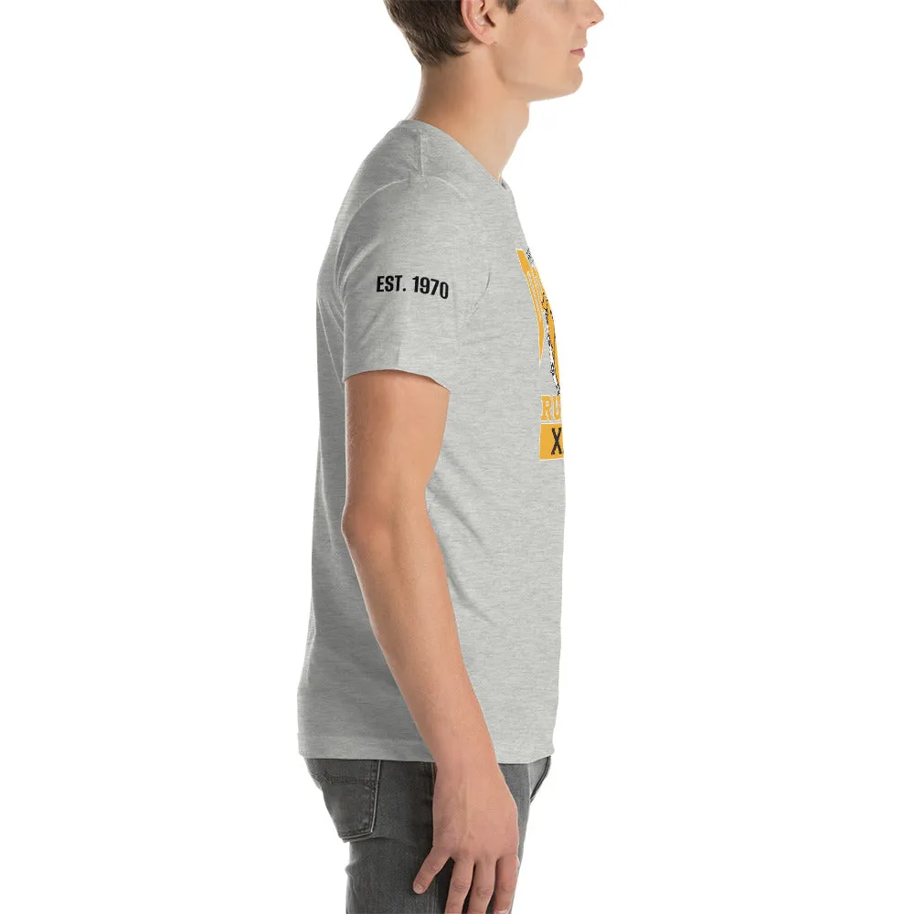 Brockport Doggies Social T-Shirt