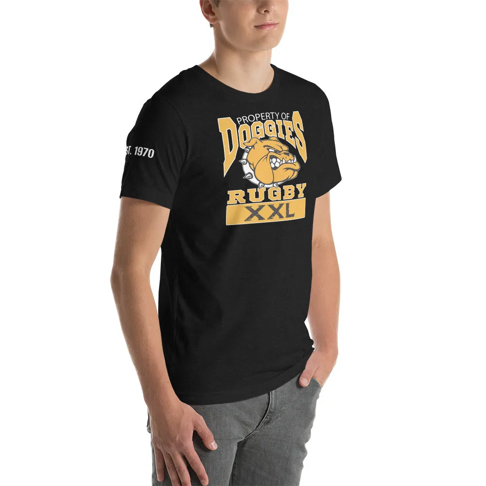 Brockport Doggies Social T-Shirt
