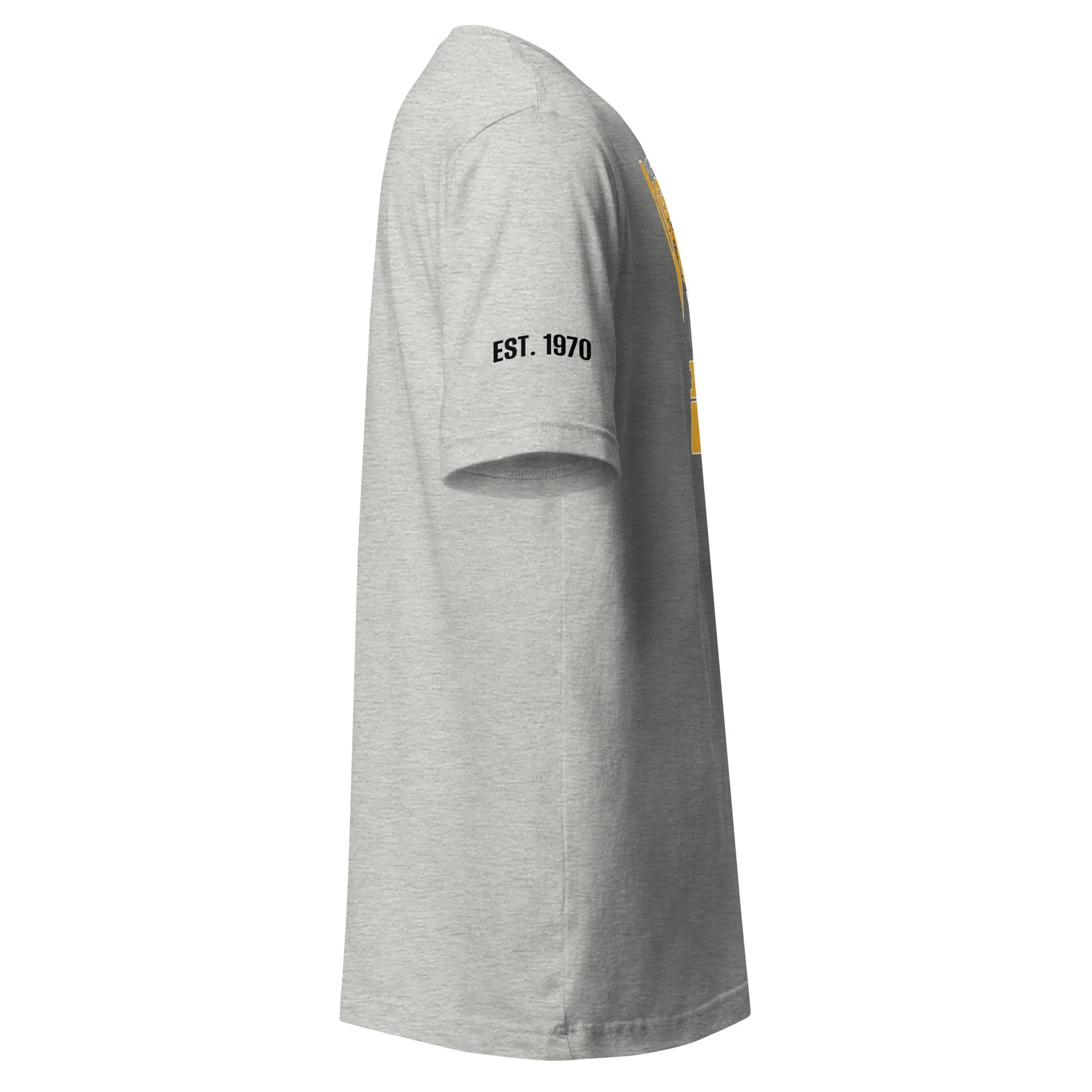 Brockport Doggies Social T-Shirt