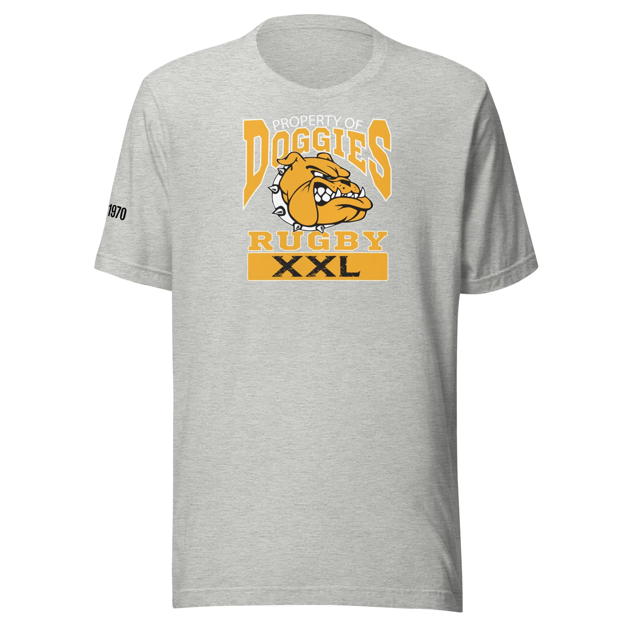 Brockport Doggies Social T-Shirt