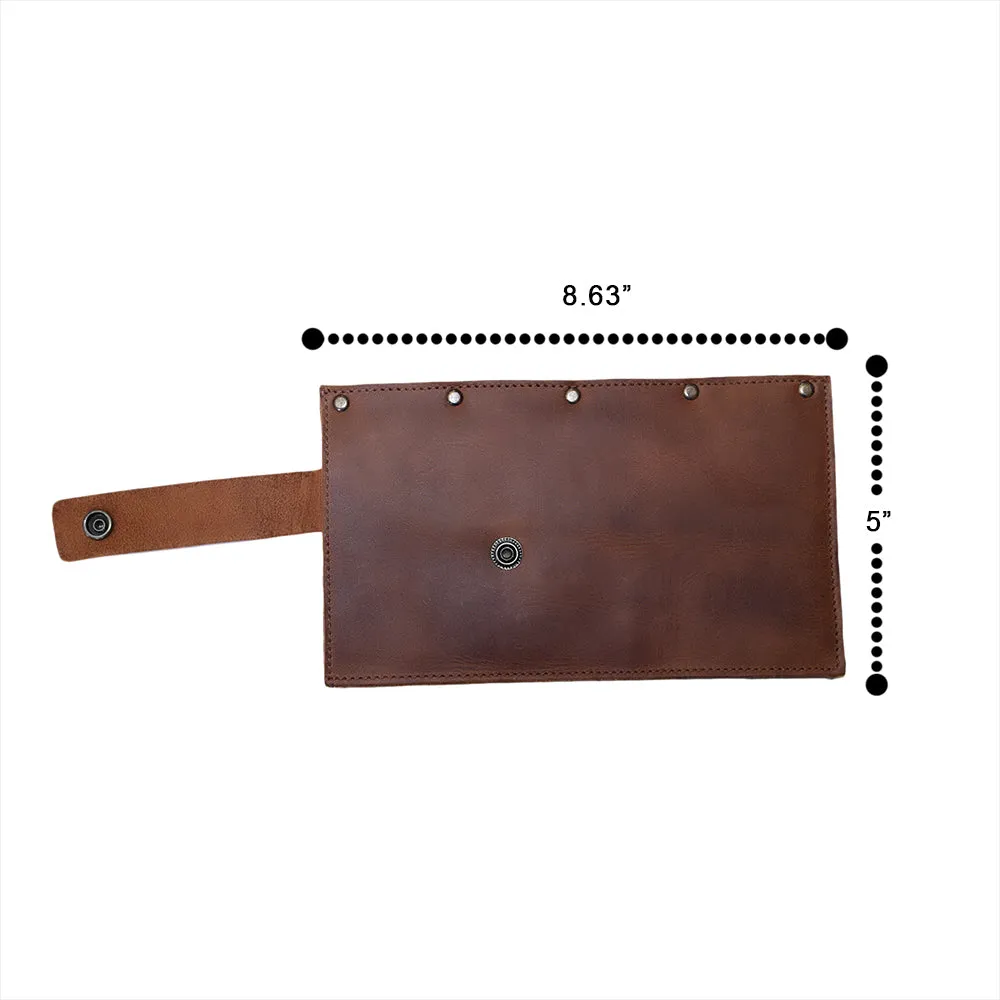 Butcher Knife Holster