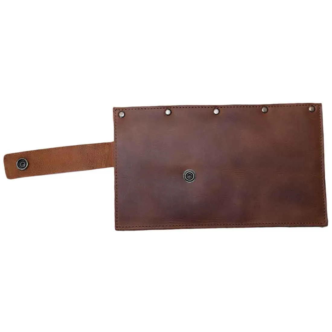 Butcher Knife Holster