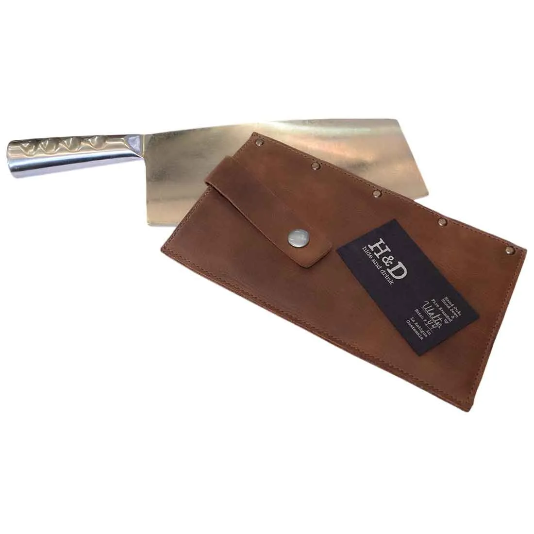 Butcher Knife Holster