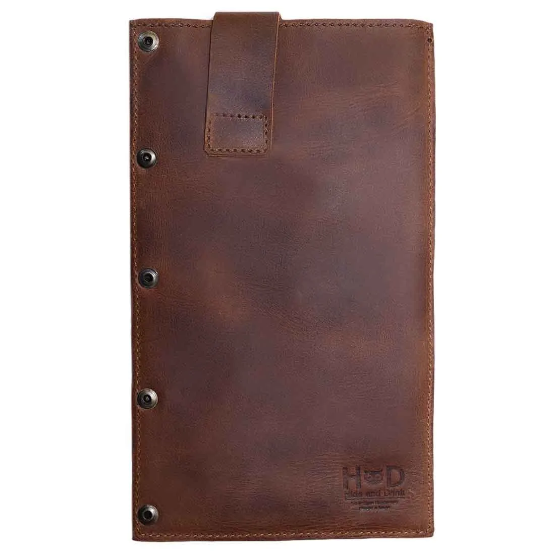 Butcher Knife Holster