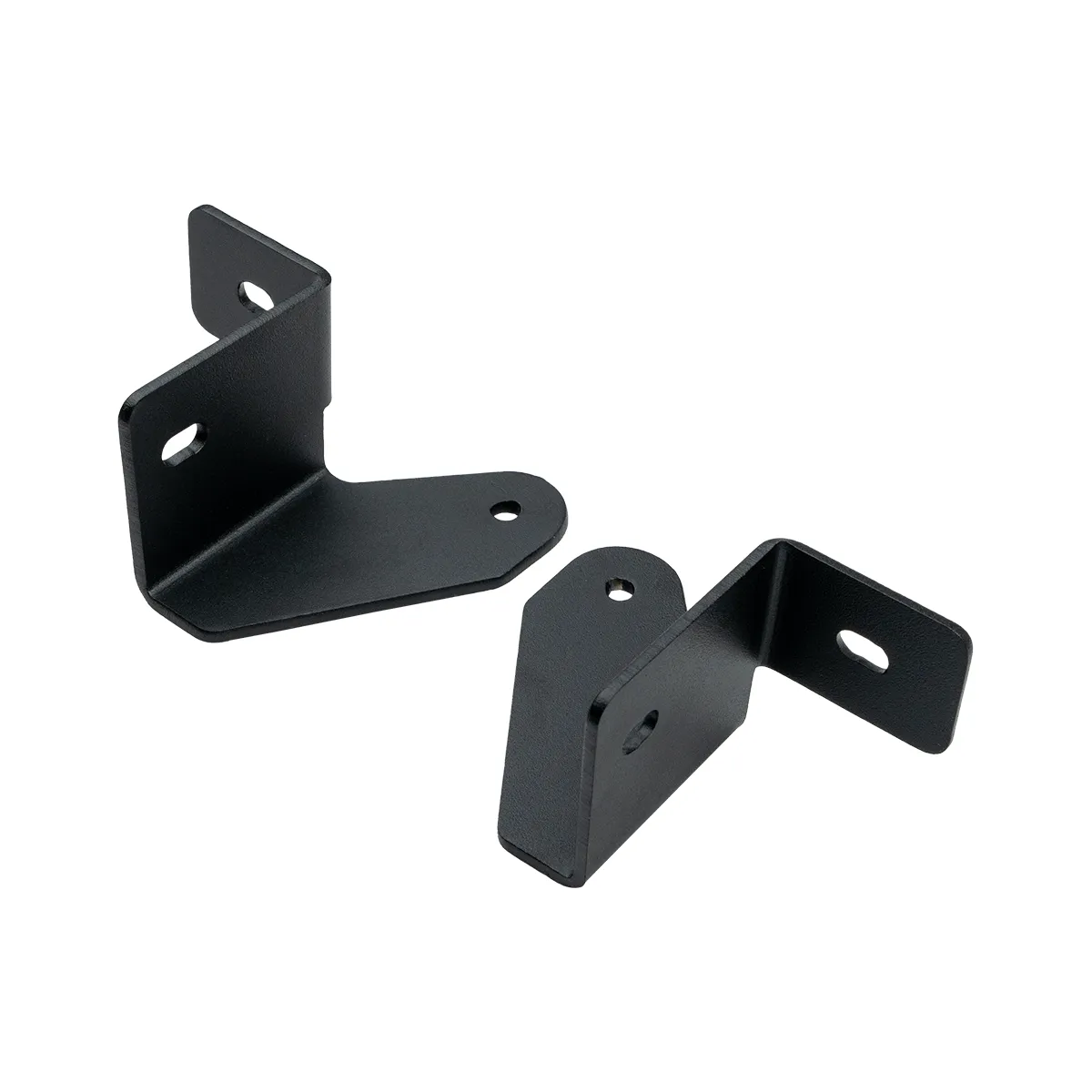 CALI RAISED LED Bumper Light Bar Mounting Kit Fits 2021  Ford Bronco Raptor