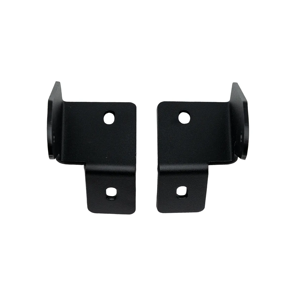 CALI RAISED LED Bumper Light Bar Mounting Kit Fits 2021  Ford Bronco Raptor