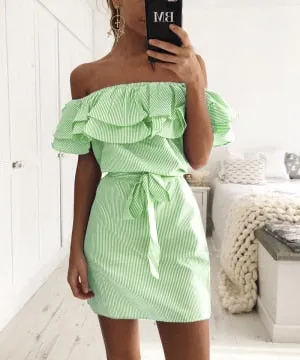 Casual Summer Sundress