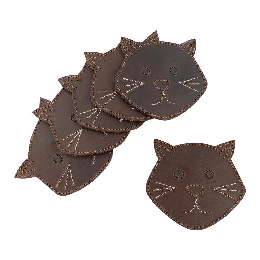 Cat Coasters