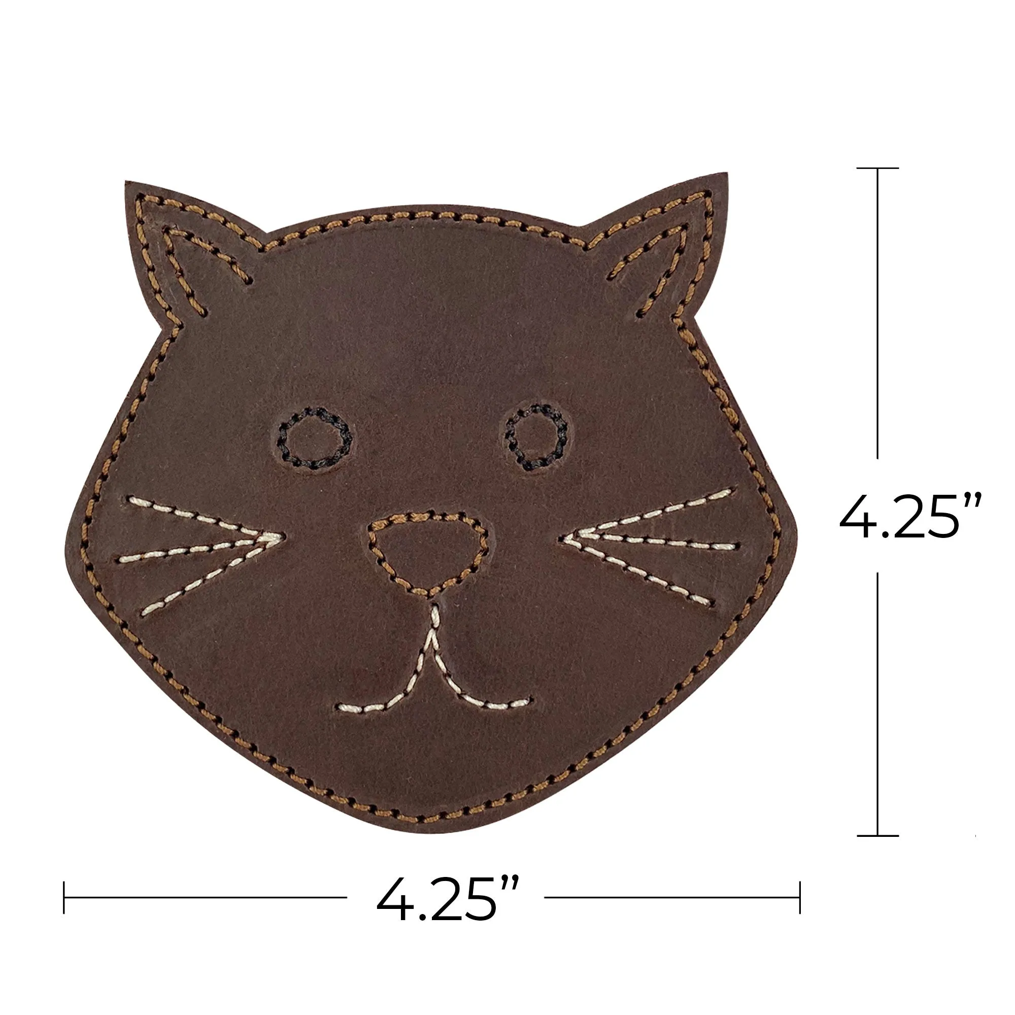 Cat Coasters