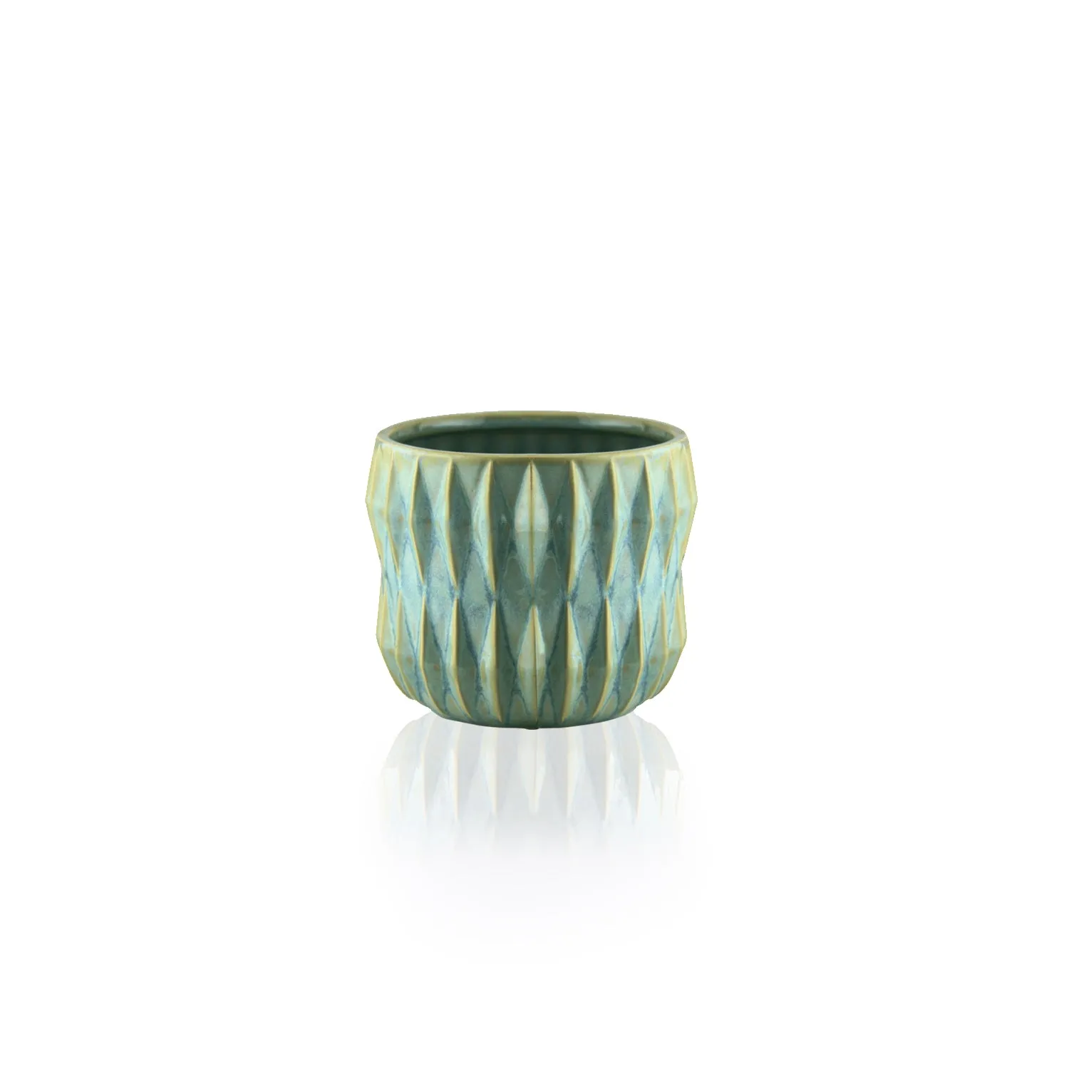 Ceramic Pot