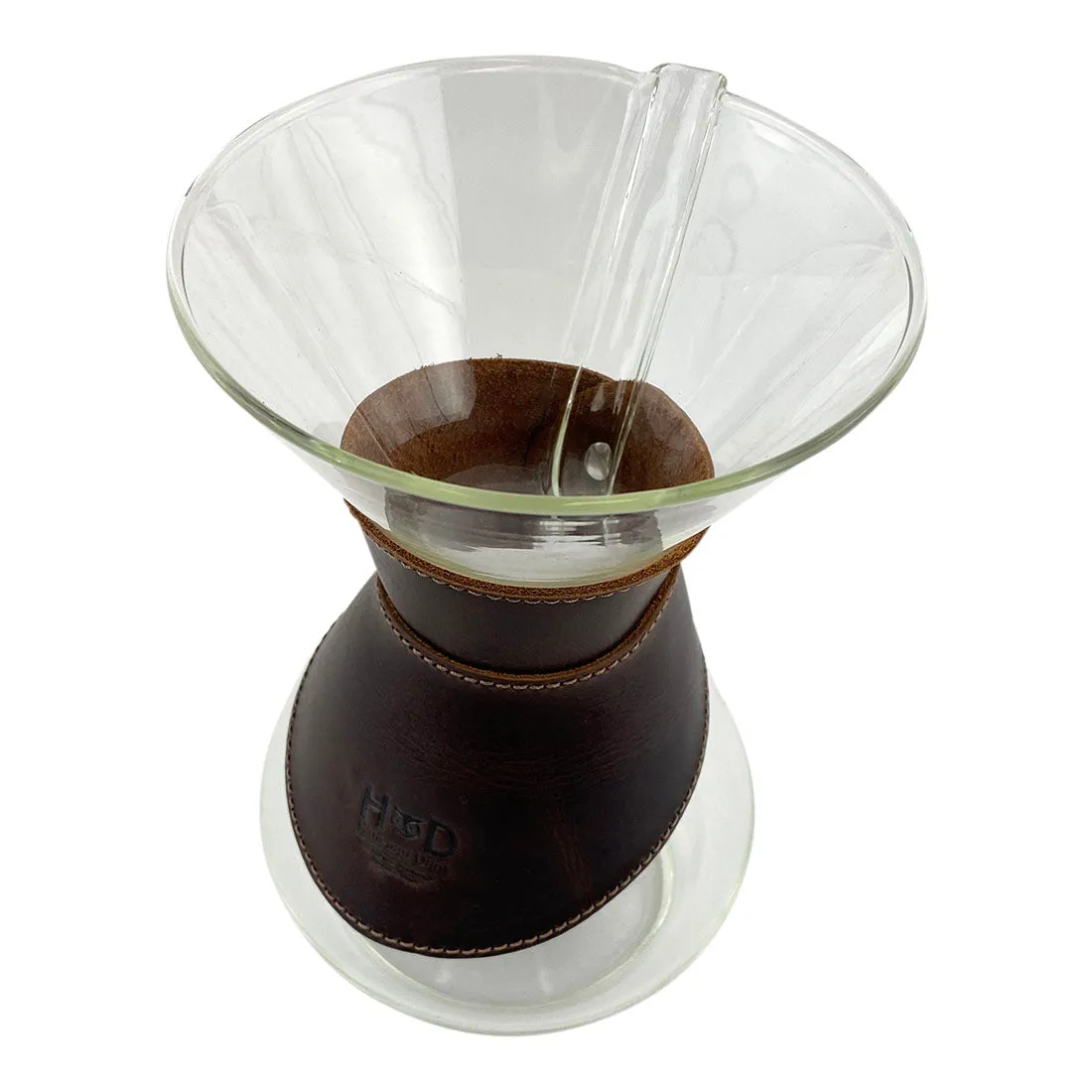 Chemex Collar