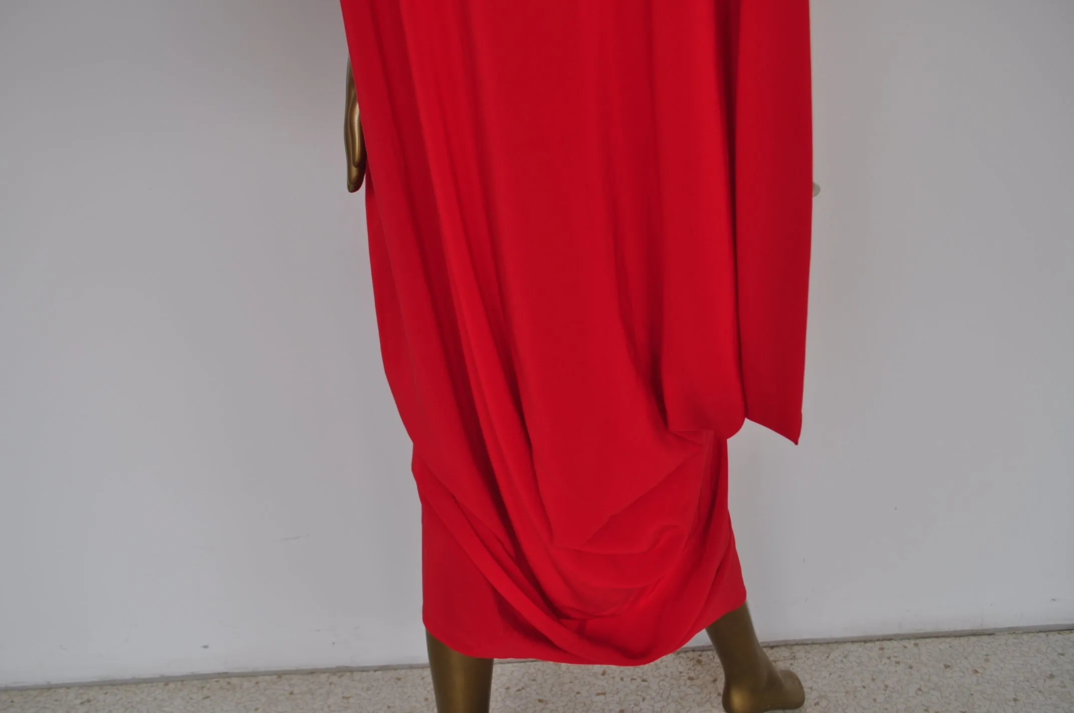 Chloe dress from the 90s silk