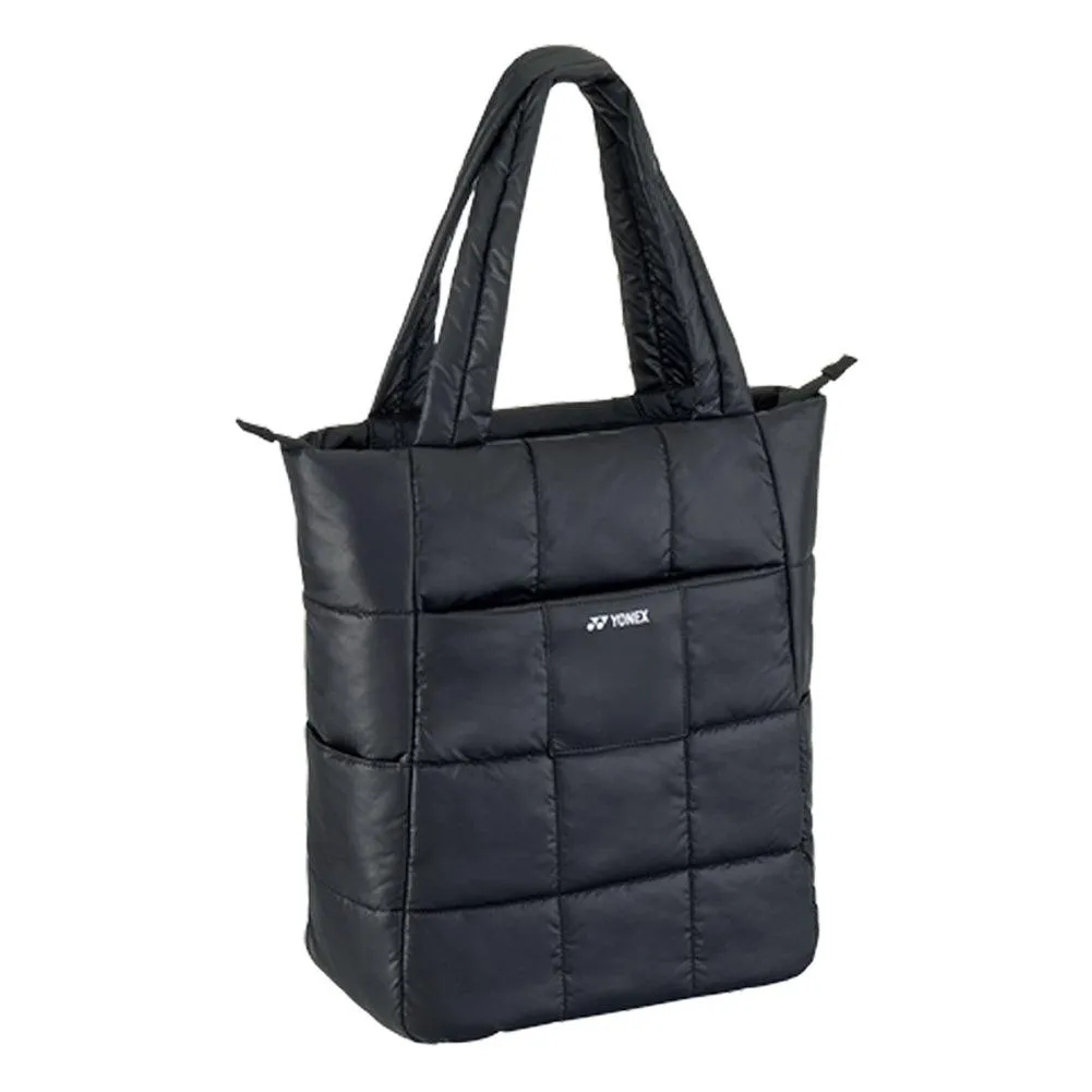 Compact Tennis Tote Bag