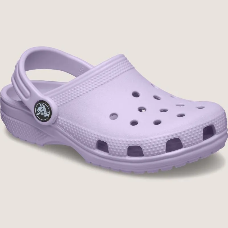 Crocs Kids Classic Clog