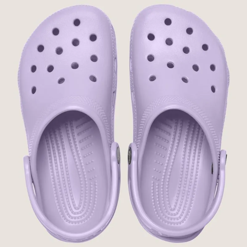 Crocs Kids Classic Clog