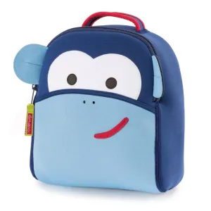 Dabbawalla BLUE MONKEY HARNESS BACKPACK