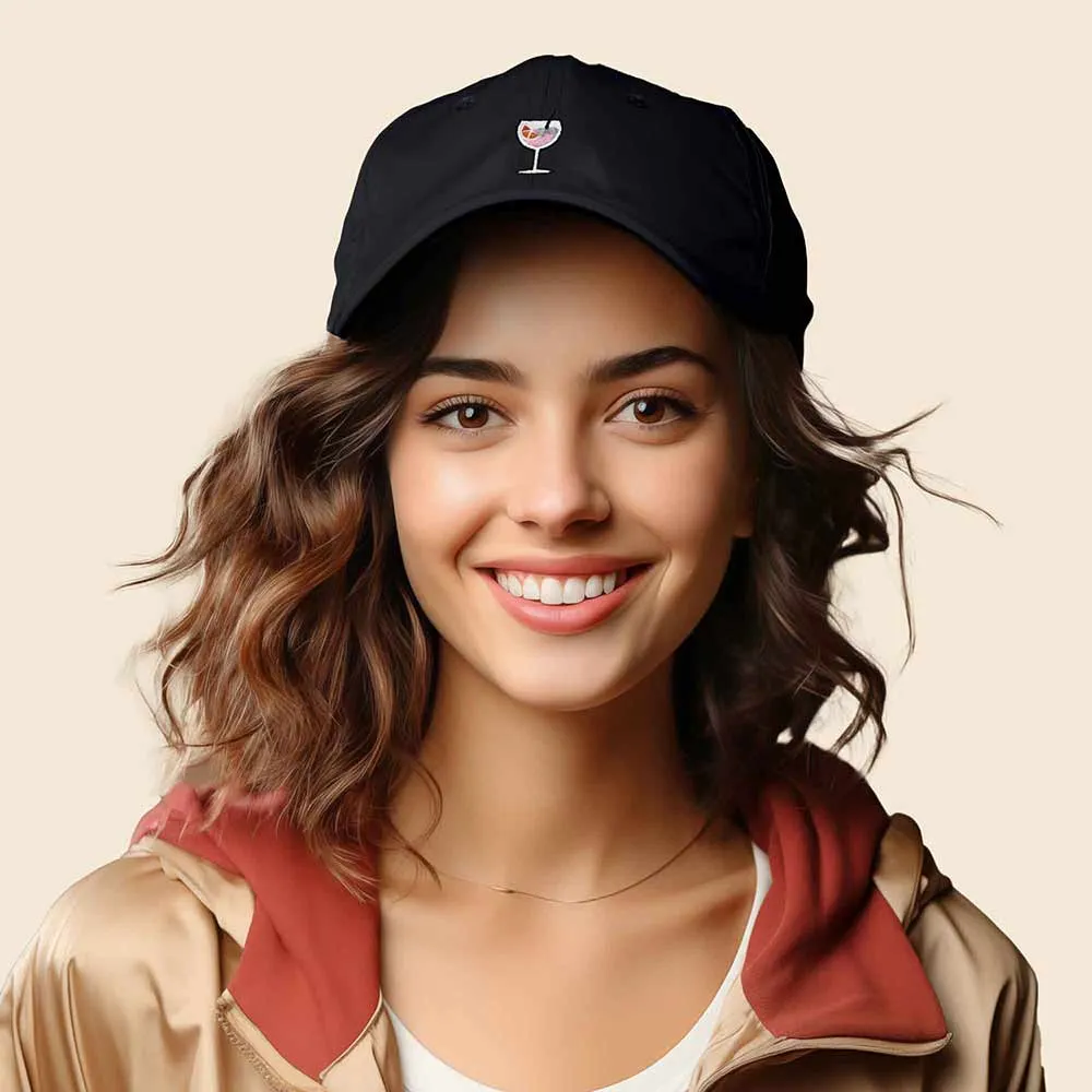 Dalix Spritz Cap