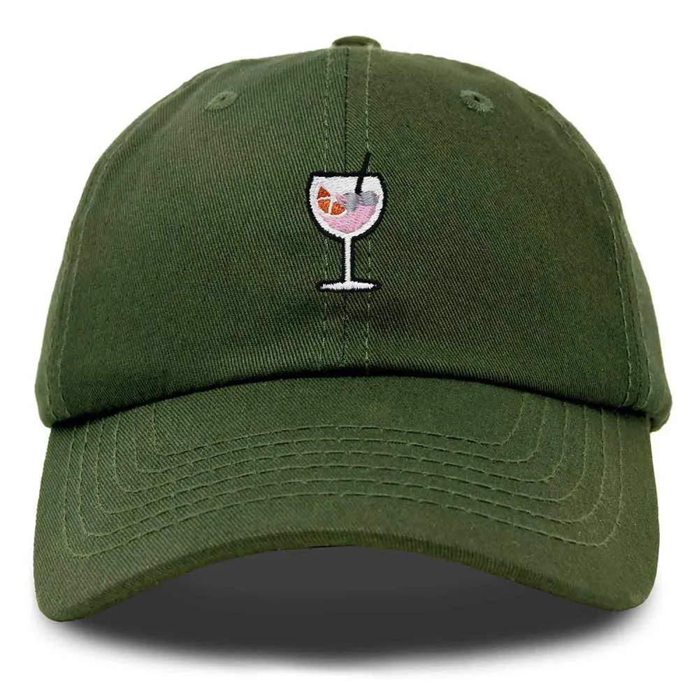 Dalix Spritz Cap