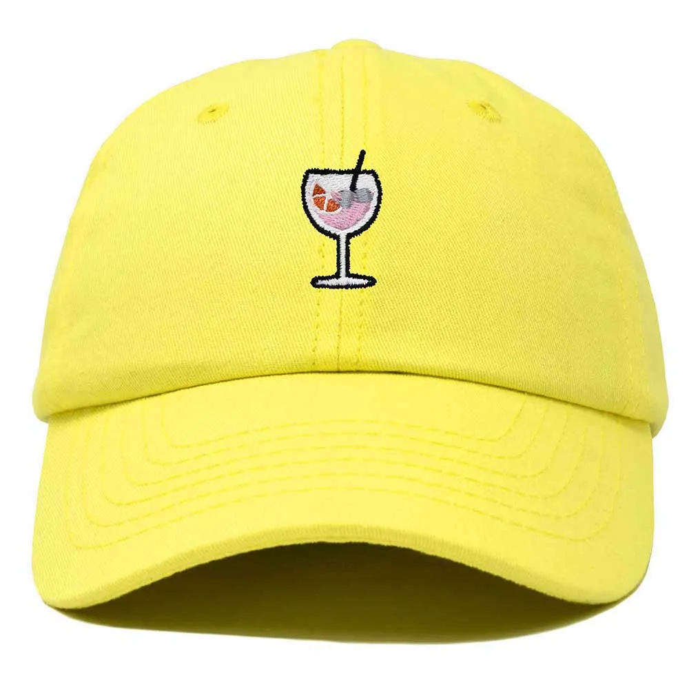 Dalix Spritz Cap