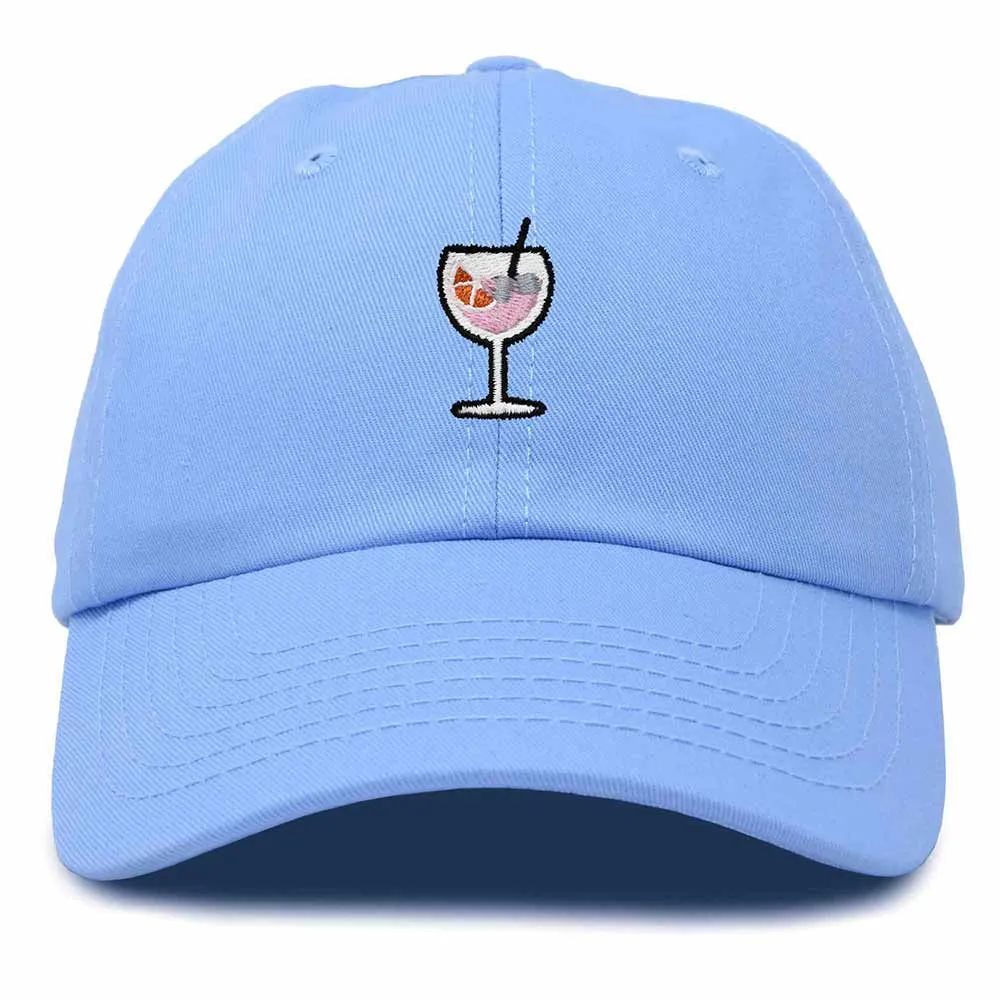 Dalix Spritz Cap