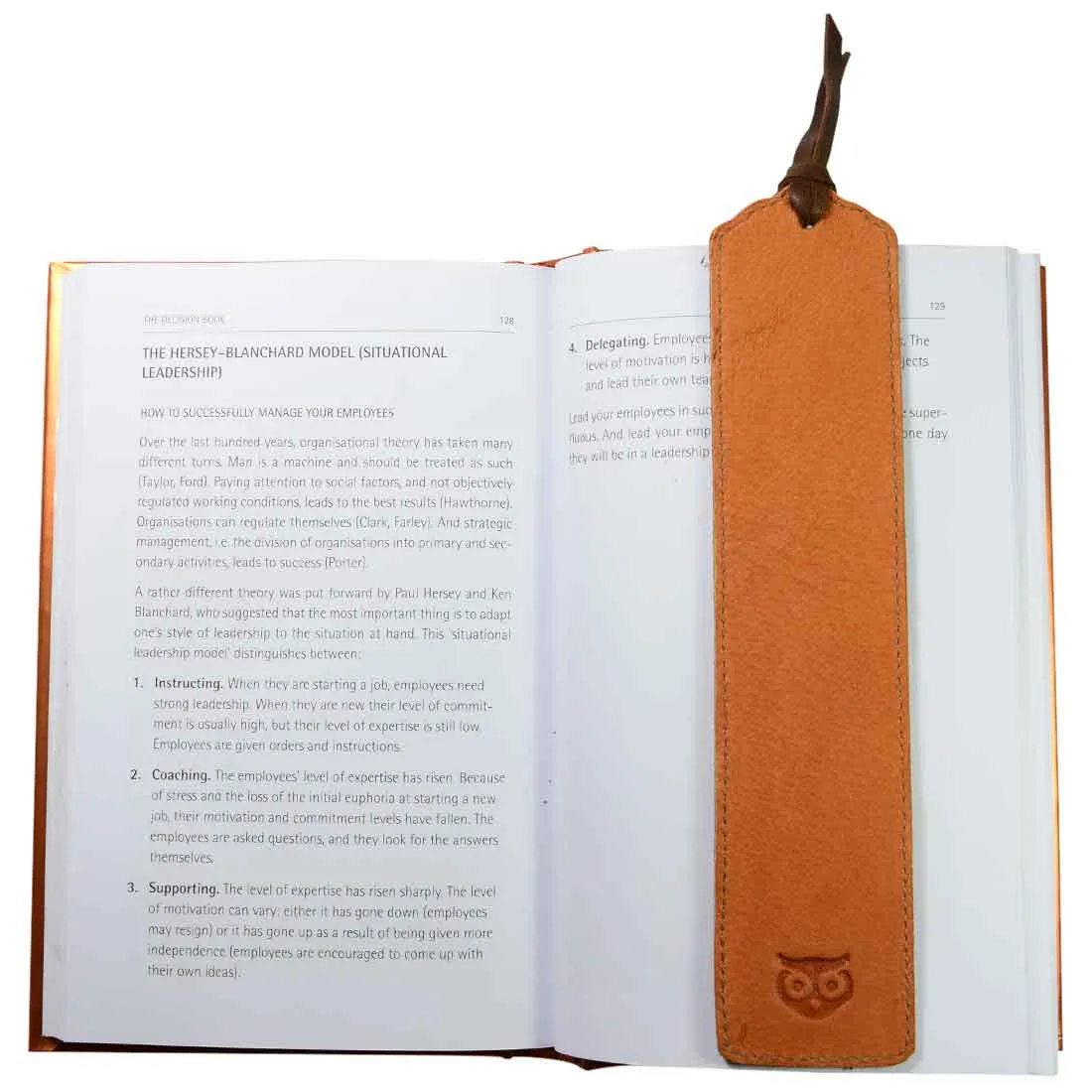Deluxe Long Bookmark (2 Pack)